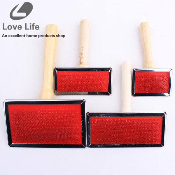 Pet Dog Grooming Multifunction Practical Needle Comb for Dogs Cats