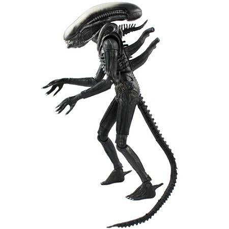 Official 1979 Movie Classic Original Alien 7" Action Figure