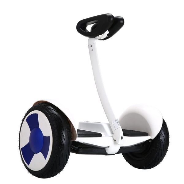 Bluetooth mobile Balancing Scooter Smart Electric hoverboard - LADSPAD.UK