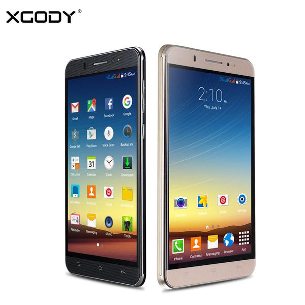 XGODY Y20 6.0 Inch Smartphone