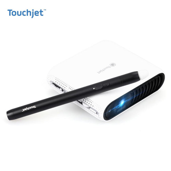 Touchjet Mini LED Wireless Home Theater System