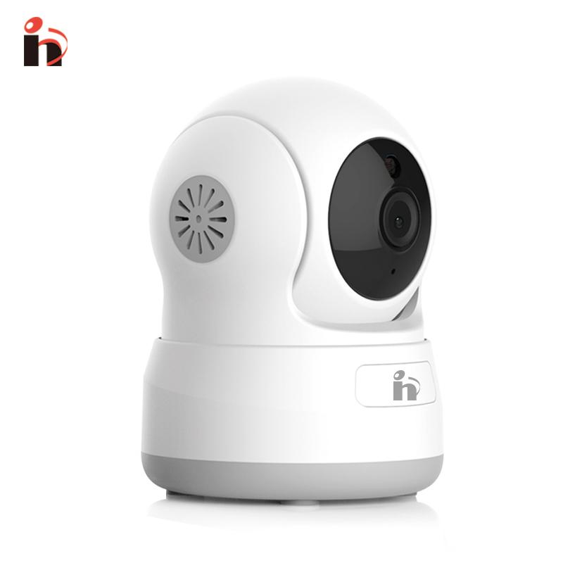 Wifi Wireless Security Camera with Night Vision
