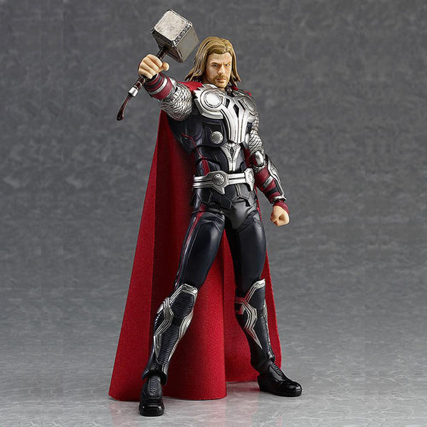 Marvel The Avengers Thor 7'' PVC Action Figure