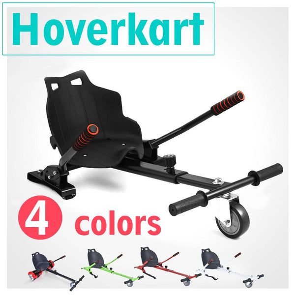 Hoverkart / Hovercart / Go-Kart for Segway / Swegway / Hoverboard