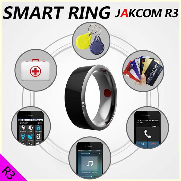 Jakcom R3 Smart Ring
