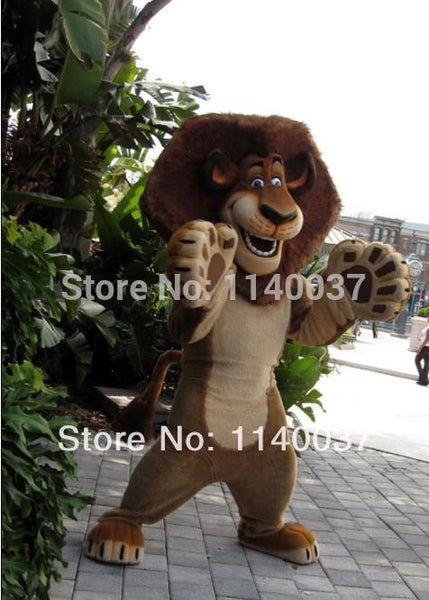 mascot  lion mascot costume custom fancy costume anime cosplay kits mascotte theme fancy dress carnival costume