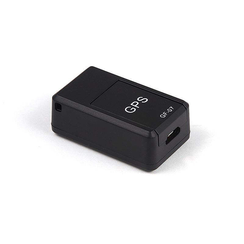 GF07 Magnetic Mini Car GSM GPRS Tracker GPS Real Time Tracking Locator Device